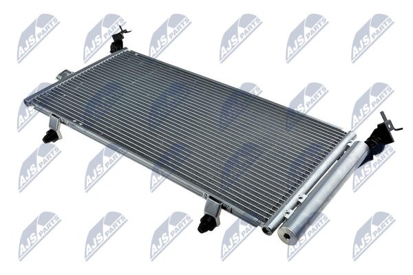 CONDENSADOR AIRE ACONDICIONADO RECLAMACIONES, CCS-SB-003 /73210-AJ000