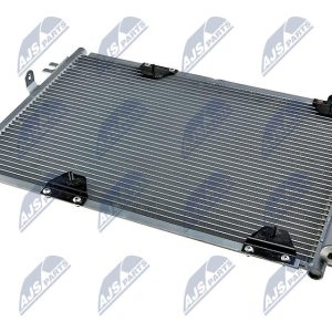 CONDENSADOR AIRE ACONDICIONADO RECLAMACIONES, CCS-SU-000 /9531065D00
