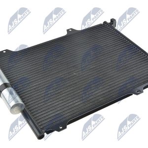 CONDENSADOR AIRE ACONDICIONADO RECLAMACIONES, CCS-SU-004 /9531186G00