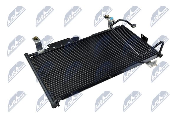 CONDENSADOR AIRE ACONDICIONADO RECLAMACIONES, CCS-SU-005 /9531060EM1