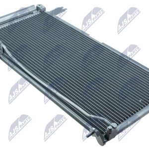 CONDENSADOR AIRE ACONDICIONADO RECLAMACIONES, CCS-SU-006 /9531054G00