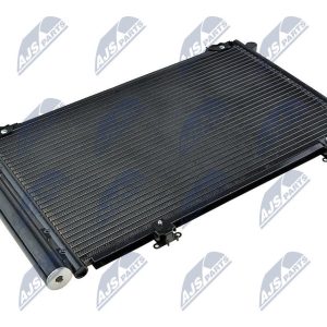 CONDENSADOR AIRE ACONDICIONADO RECLAMACIONES, CCS-TY-002 /884500D021