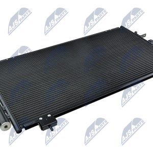 CONDENSADOR AIRE ACONDICIONADO RECLAMACIONES, CCS-TY-006 /8846042070