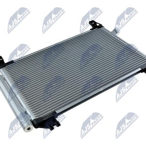 CONDENSADOR AIRE ACONDICIONADO RECLAMACIONES, CCS-TY-022 /884600D060