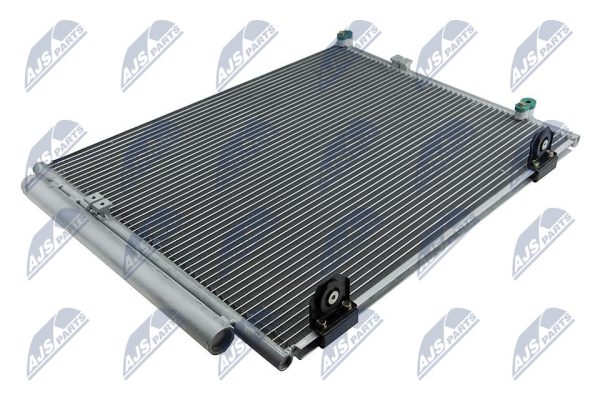 CONDENSADOR AIRE ACONDICIONADO RECLAMACIONES, CCS-TY-038 /CCS-TY-038
