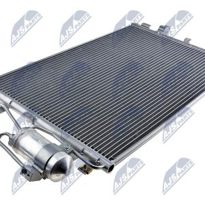 CONDENSADOR AIRE ACONDICIONADO RECLAMACIONES, CCS-VV-004 /30665563