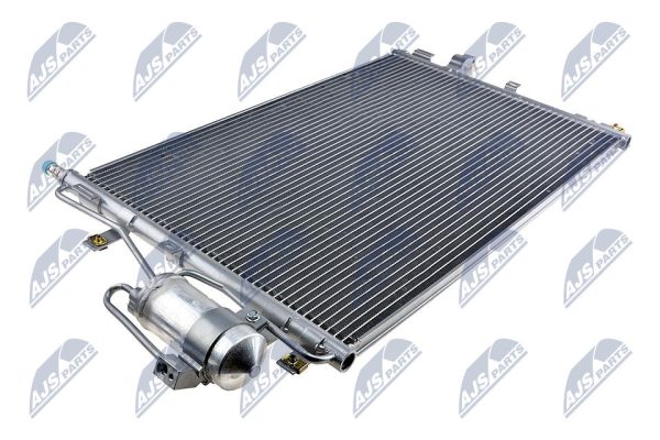 CONDENSADOR AIRE ACONDICIONADO RECLAMACIONES, CCS-VV-004 /30665563