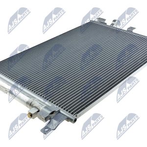 CONDENSADOR AIRE ACONDICIONADO RECLAMACIONES, CCS-VV-005 /30648955