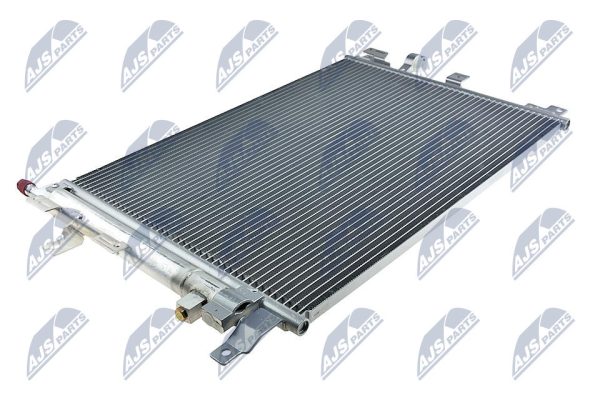 CONDENSADOR AIRE ACONDICIONADO RECLAMACIONES, CCS-VV-005 /30648955