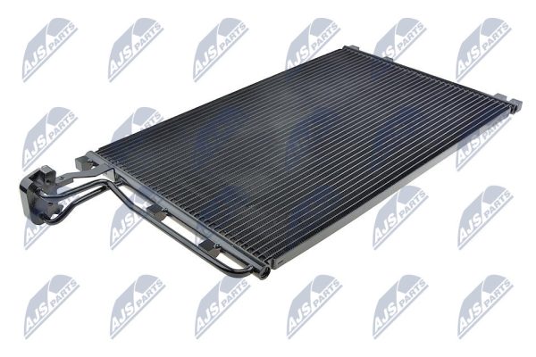 CONDENSADOR AIRE ACONDICIONADO RECLAMACIONES, CCS-VV-008 /8623400