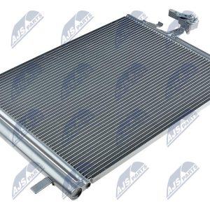 CONDENSADOR AIRE ACONDICIONADO RECLAMACIONES, CCS-VV-009 /30794562