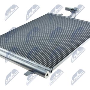 CONDENSADOR AIRE ACONDICIONADO RECLAMACIONES, CCS-VV-012 /1405365