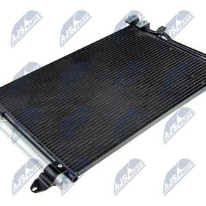 CONDENSADOR AIRE ACONDICIONADO RECLAMACIONES, CCS-VW-000 /5C0820411