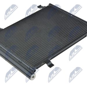 CONDENSADOR AIRE ACONDICIONADO RECLAMACIONES, CCS-VW-008 /1S0820411B