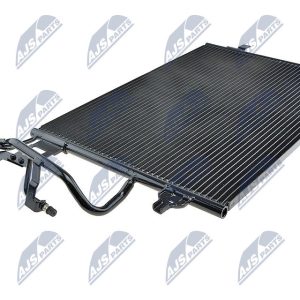 CONDENSADOR AIRE ACONDICIONADO RECLAMACIONES, CCS-VW-011 /3B0260401