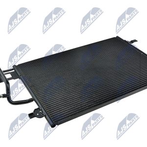 CONDENSADOR AIRE ACONDICIONADO RECLAMACIONES, CCS-VW-012 /8D0260403E