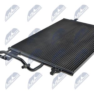 CONDENSADOR AIRE ACONDICIONADO RECLAMACIONES, CCS-VW-013 /8D0260401G