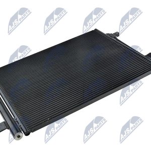 CONDENSADOR AIRE ACONDICIONADO RECLAMACIONES, CCS-VW-016 /1T0820411B