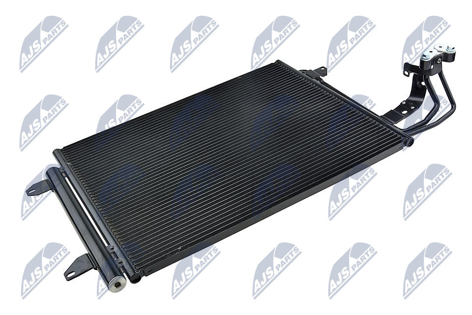 CONDENSADOR AIRE ACONDICIONADO RECLAMACIONES, CCS-VW-016 /1T0820411B