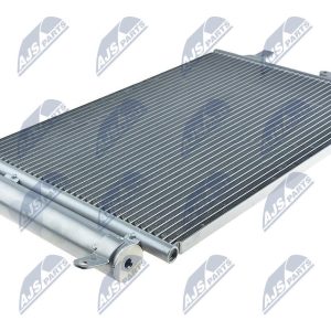 CONDENSADOR AIRE ACONDICIONADO RECLAMACIONES, CCS-VW-019 /1145777
