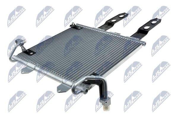 CONDENSADOR AIRE ACONDICIONADO RECLAMACIONES, CCS-VW-028 /6X0820413A