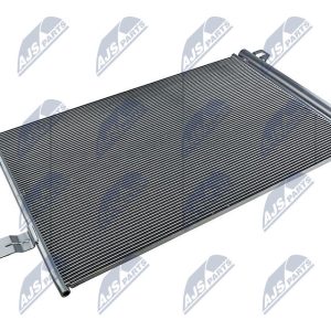 CONDENSADOR AIRE ACONDICIONADO RECLAMACIONES, CCS-VW-029 /7E0820411F