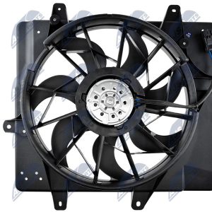 VENTILADOR DEL RADIADOR, CCW-CH-001 /5017407AA