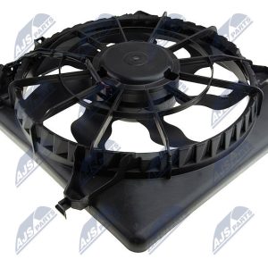 VENTILADOR DEL RADIADOR, CCW-KA-000 /25380-1H680