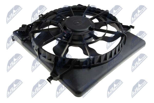 VENTILADOR DEL RADIADOR, CCW-KA-000 /25380-1H680