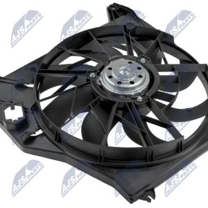 VENTILADOR DEL RADIADOR, CCW-RE-000 /V1939