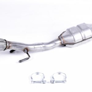 Catalizador 1705FQ