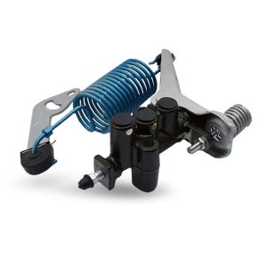 UH74-43-900A, Válvula Repartidora de Frenos