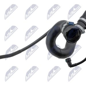 TUBO / MANGUERA DEL SISTEMA DE REFRIGERACIÓN, CPP-LR-011 /LR029140