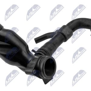TUBO / MANGUERA DEL SISTEMA DE REFRIGERACIÓN, CPP-ME-033 /A2712002056
