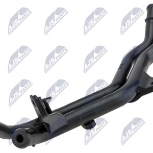 TUBO / MANGUERA DEL SISTEMA DE REFRIGERACIÓN, CPP-VW-013 /5C0121070J