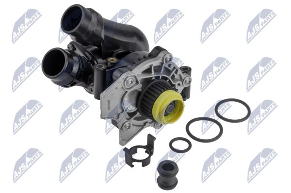 BOMBA DE AGUA, CPW-VW-063 /06H121005S