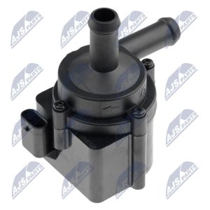 BOMBA DE CIRCULACIÓN DE AGUA, CALEFACCIÓN AUXILIAR, CPZ-FR-001 /CM5G-8C419-AA