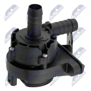 BOMBA DE CIRCULACIÓN DE AGUA, CALEFACCIÓN AUXILIAR, CPZ-FR-006 /DS78-8C419-AC