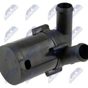 BOMBA DE CIRCULACIÓN DE AGUA, CALEFACCIÓN AUXILIAR, CPZ-LR-001 /5H2218D474AA