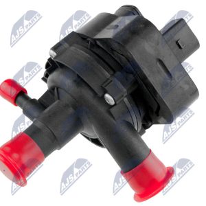 BOMBA DE CIRCULACIÓN DE AGUA, CALEFACCIÓN AUXILIAR, CPZ-ME-004 /A2048350264