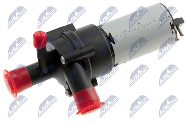 BOMBA DE CIRCULACIÓN DE AGUA, CALEFACCIÓN AUXILIAR, CPZ-ME-007 /A2038350164