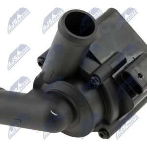 BOMBA DE CIRCULACIÓN DE AGUA, CALEFACCIÓN AUXILIAR, CPZ-MZ-000 /S552-15710A