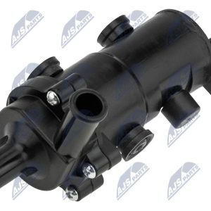 BOMBA DE CIRCULACIÓN DE AGUA, CALEFACCIÓN AUXILIAR, CPZ-TY-009 /8720047030