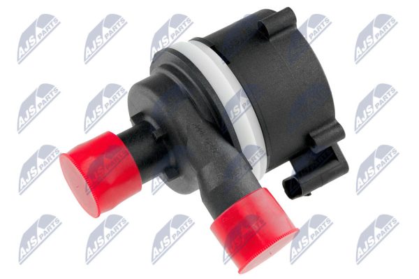 BOMBA DE CIRCULACIÓN DE AGUA, CALEFACCIÓN AUXILIAR, CPZ-VW-001 /6R0965561A