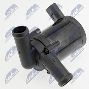 BOMBA DE CIRCULACIÓN DE AGUA, CALEFACCIÓN AUXILIAR, CPZ-VW-012 /99762025100