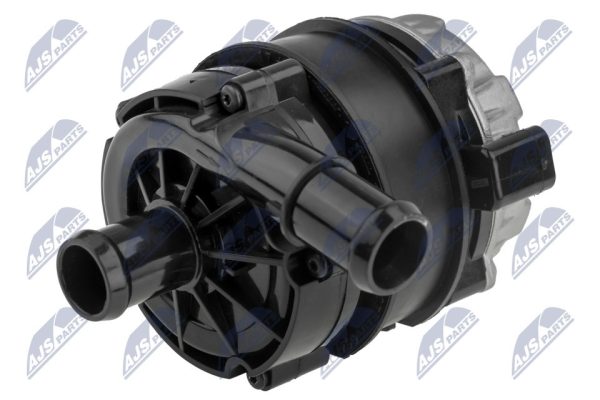 BOMBA DE CIRCULACIÓN DE AGUA, CALEFACCIÓN AUXILIAR, CPZ-VW-021 /04L965567