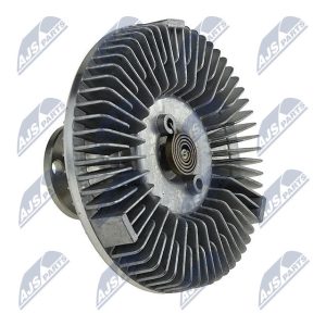 EMBRAGUE VENTILADOR DEL RADIADOR, CSW-CH-002 /52027823