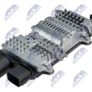 UNIDAD DE CONTROL VENTILADOR, CSW-PL-000 /20787305