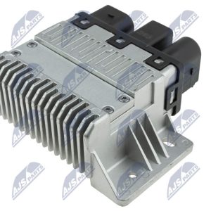 MÓDULO DEL VENTILADOR DEL CONTROLADOR, CSW-VW-007 /7H0919506D