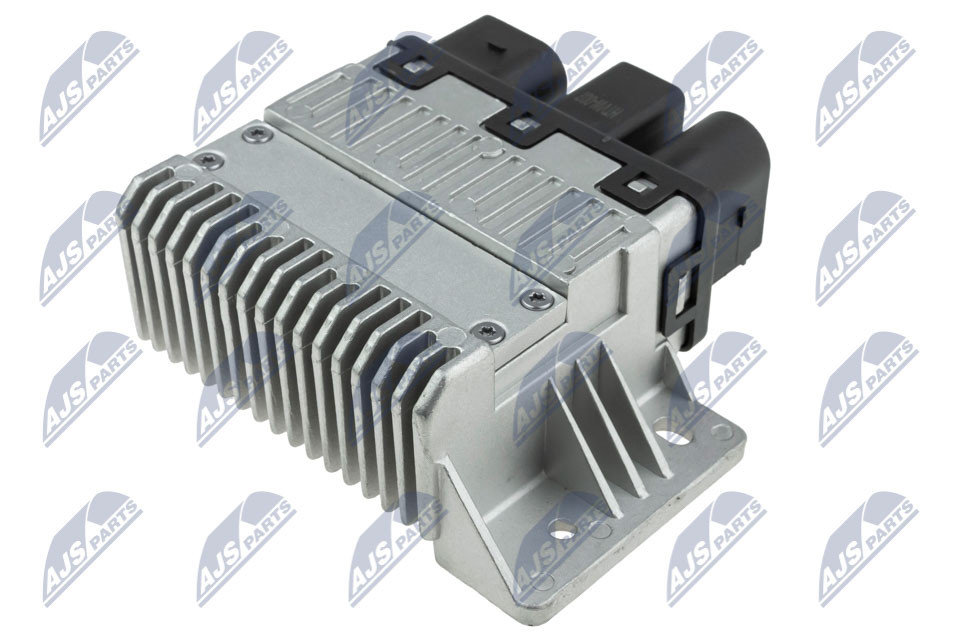 MÓDULO DEL VENTILADOR DEL CONTROLADOR, CSW-VW-007 /7H0919506D